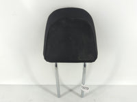 2014 Subaru Forester Headrest Head Rest Front Driver Passenger Seat Black - Oemusedautoparts1.com