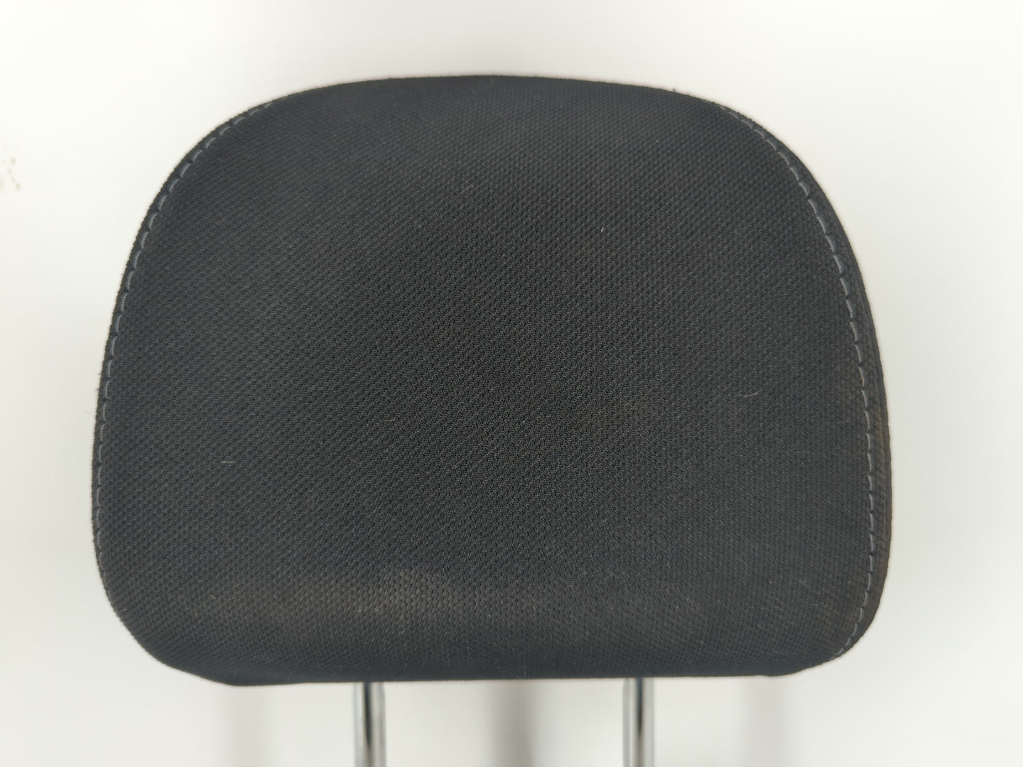 2014 Subaru Forester Headrest Head Rest Front Driver Passenger Seat Black - Oemusedautoparts1.com