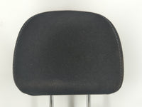 2014 Subaru Forester Headrest Head Rest Front Driver Passenger Seat Black - Oemusedautoparts1.com
