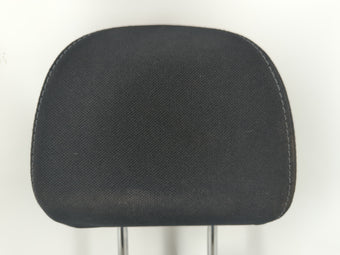 compare product 2014 Subaru Forester Headrest Head Rest Front Driver Passenger Seat Black