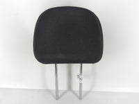 2014 Subaru Forester Headrest Head Rest Front Driver Passenger Seat Black - Oemusedautoparts1.com