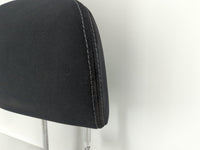 2014 Subaru Forester Headrest Head Rest Front Driver Passenger Seat Black - Oemusedautoparts1.com