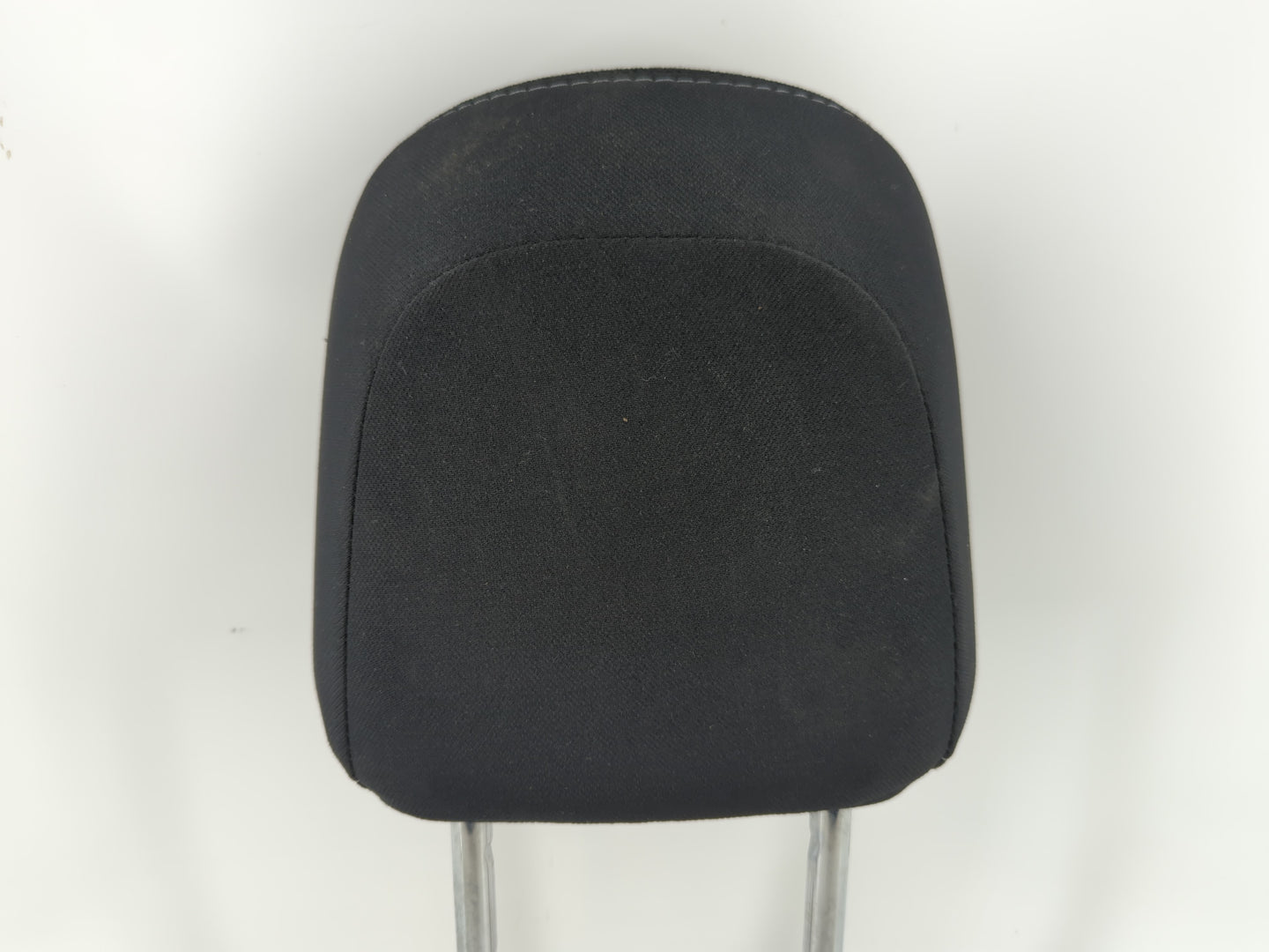 2014 Subaru Forester Headrest Head Rest Front Driver Passenger Seat Black - Oemusedautoparts1.com