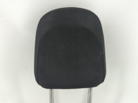 2014 Subaru Forester Headrest Head Rest Front Driver Passenger Seat Black - Oemusedautoparts1.com