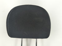 2014 Subaru Forester Headrest Head Rest Front Driver Passenger Seat Black - Oemusedautoparts1.com