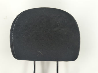 compare product 2014 Subaru Forester Headrest Head Rest Front Driver Passenger Seat Black