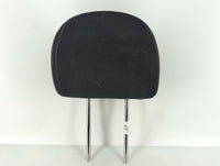 2014 Subaru Forester Headrest Head Rest Front Driver Passenger Seat Black - Oemusedautoparts1.com