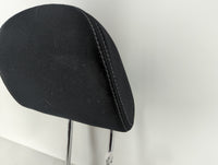 2014 Subaru Forester Headrest Head Rest Front Driver Passenger Seat Black - Oemusedautoparts1.com