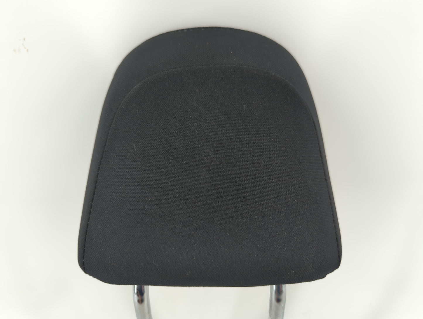 2014 Subaru Forester Headrest Head Rest Front Driver Passenger Seat Black - Oemusedautoparts1.com