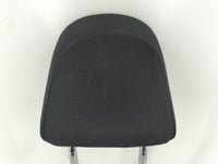 2014 Subaru Forester Headrest Head Rest Front Driver Passenger Seat Black - Oemusedautoparts1.com