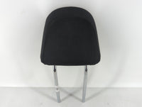 2014 Subaru Forester Headrest Head Rest Front Driver Passenger Seat Black - Oemusedautoparts1.com
