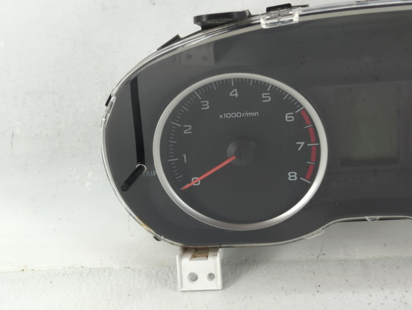 2014 Subaru Forester Instrument Cluster Speedometer Gauges P/N:85003SG600 85003SG60 Fits OEM Used Auto Parts - Oemusedautopa