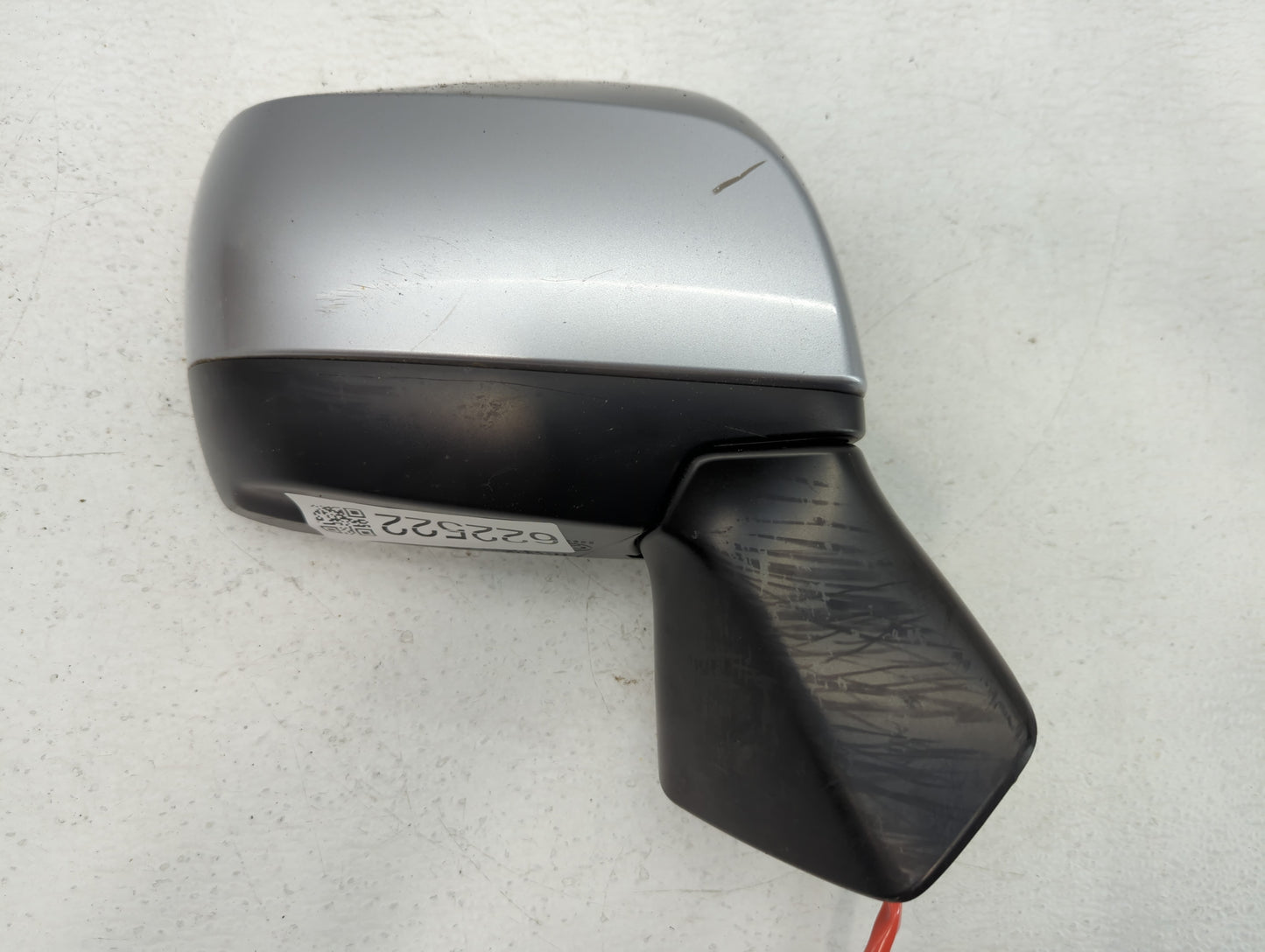 2014 Subaru Forester Passenger Side View Mirror - Right Door Mirror OEM Used - Oemusedautoparts1.com