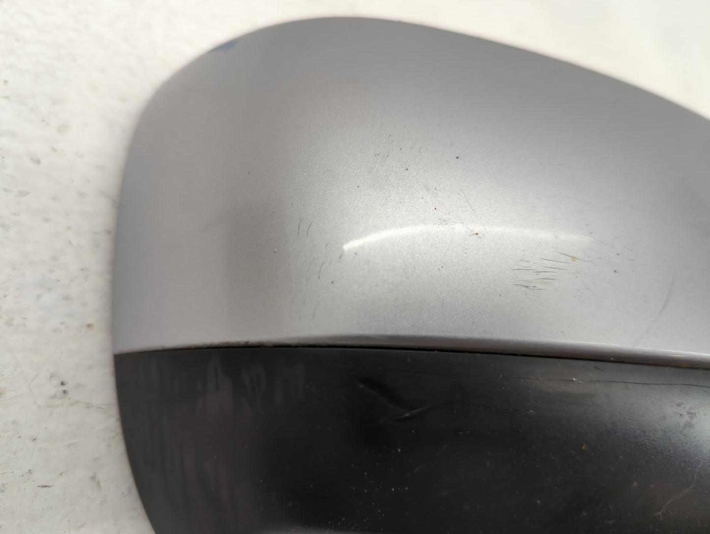 2014 Subaru Forester Passenger Side View Mirror - Right Door Mirror OEM Used - Oemusedautoparts1.com