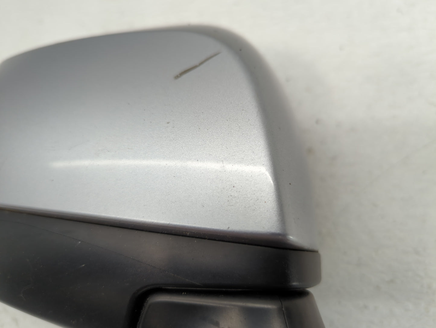 2014 Subaru Forester Passenger Side View Mirror - Right Door Mirror OEM Used - Oemusedautoparts1.com