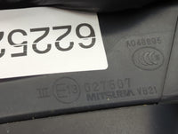 2014 Subaru Forester Passenger Side View Mirror - Right Door Mirror OEM Used - Oemusedautoparts1.com