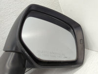 2014 Subaru Forester Passenger Side View Mirror - Right Door Mirror OEM Used - Oemusedautoparts1.com