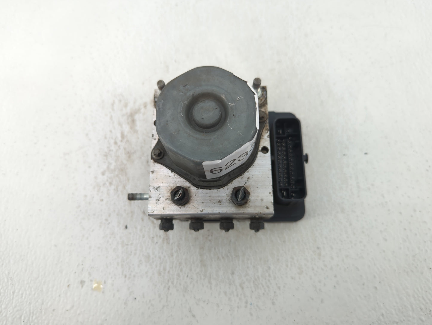 2014-2015 Subaru Forester ABS Pump Control Module Replacement P/N:131223 269 529, 27536SG000 Fits Fits 2014 2015 OEM Used Au