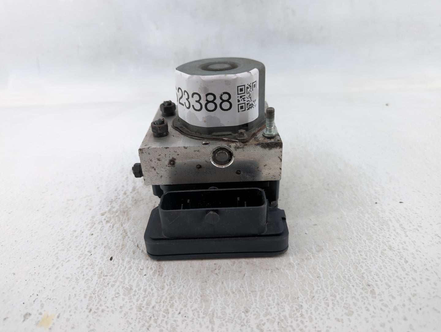 2014-2015 Subaru Forester ABS Pump Control Module Replacement P/N:131223 269 529, 27536SG000 Fits Fits 2014 2015 OEM Used Au