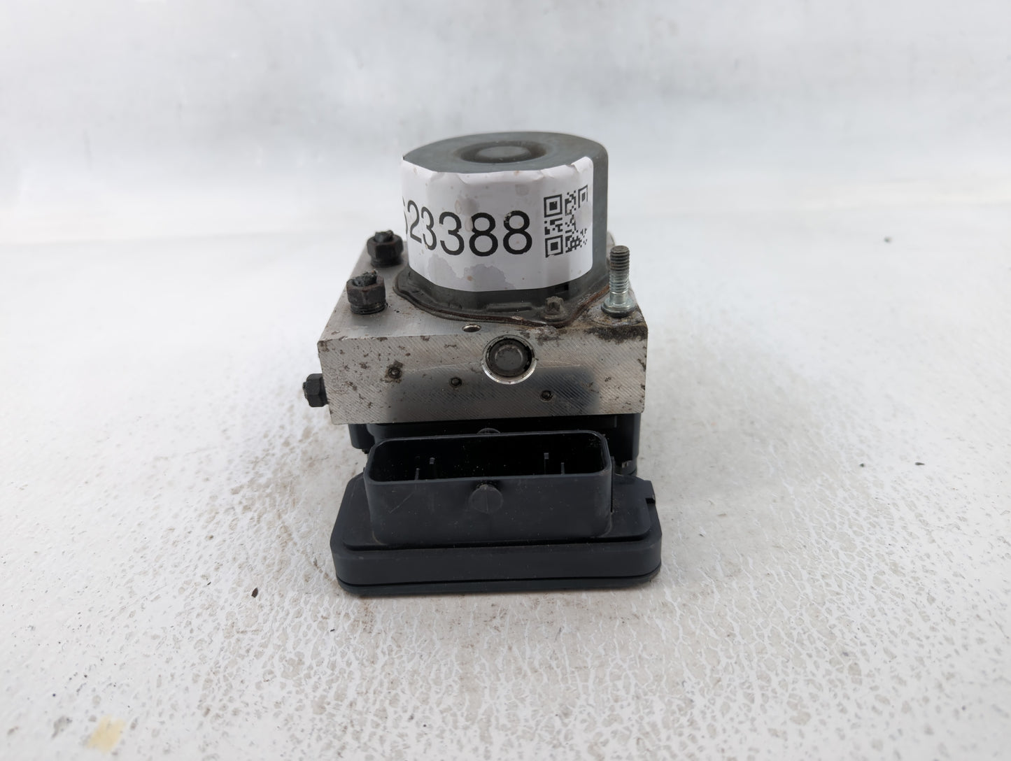 2014-2015 Subaru Forester ABS Pump Control Module Replacement P/N:131223 269 529, 27536SG000 Fits Fits 2014 2015 OEM Used Au