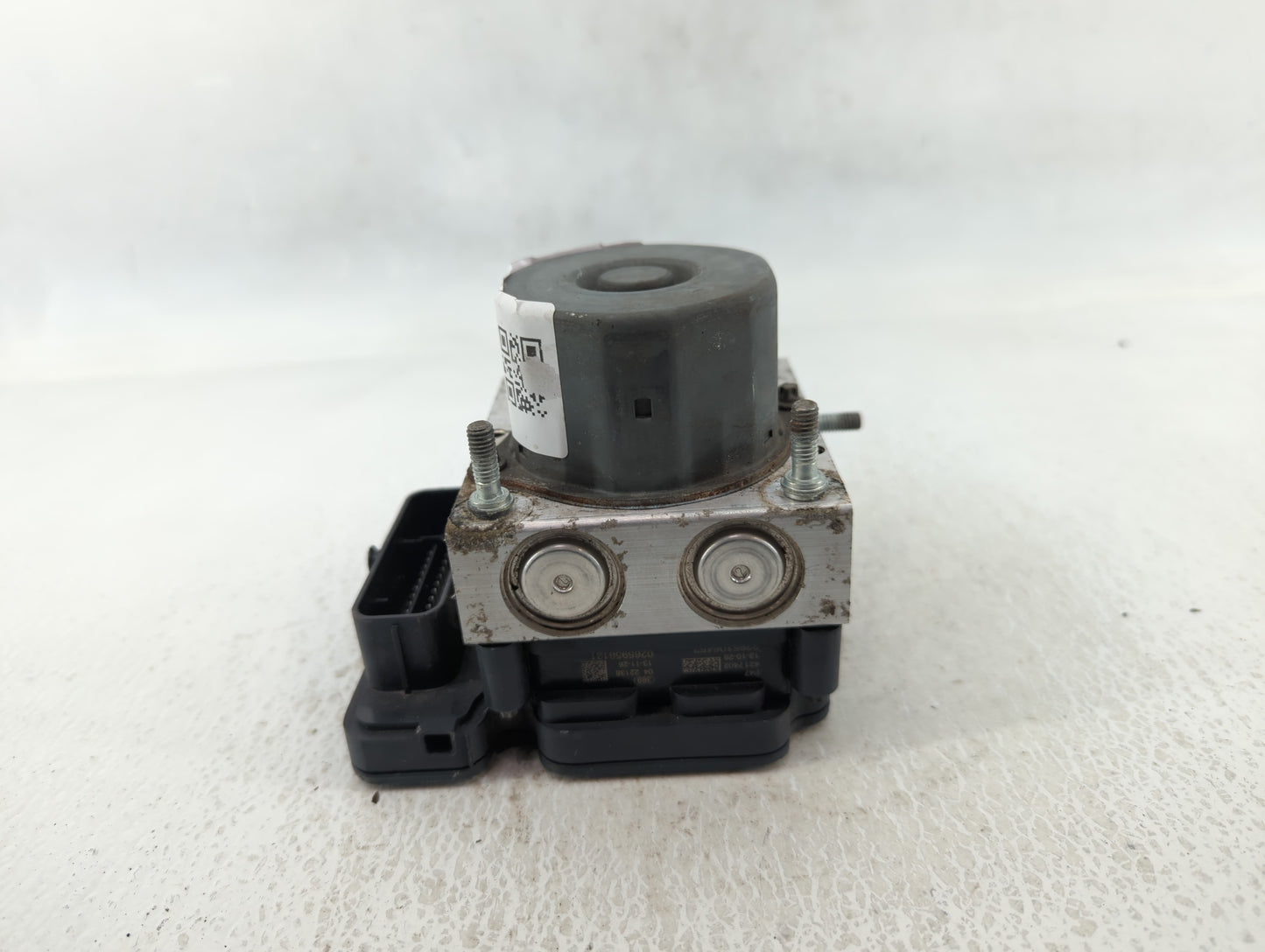 2014-2015 Subaru Forester ABS Pump Control Module Replacement P/N:131223 269 529, 27536SG000 Fits Fits 2014 2015 OEM Used Au