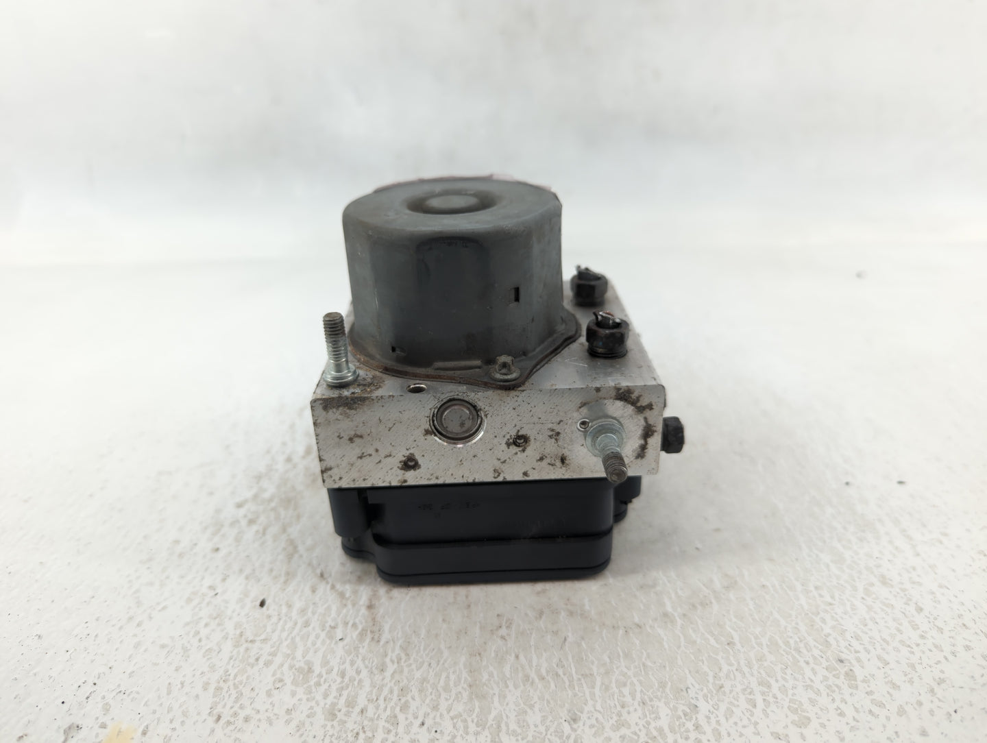 2014-2015 Subaru Forester ABS Pump Control Module Replacement P/N:131223 269 529, 27536SG000 Fits Fits 2014 2015 OEM Used Au