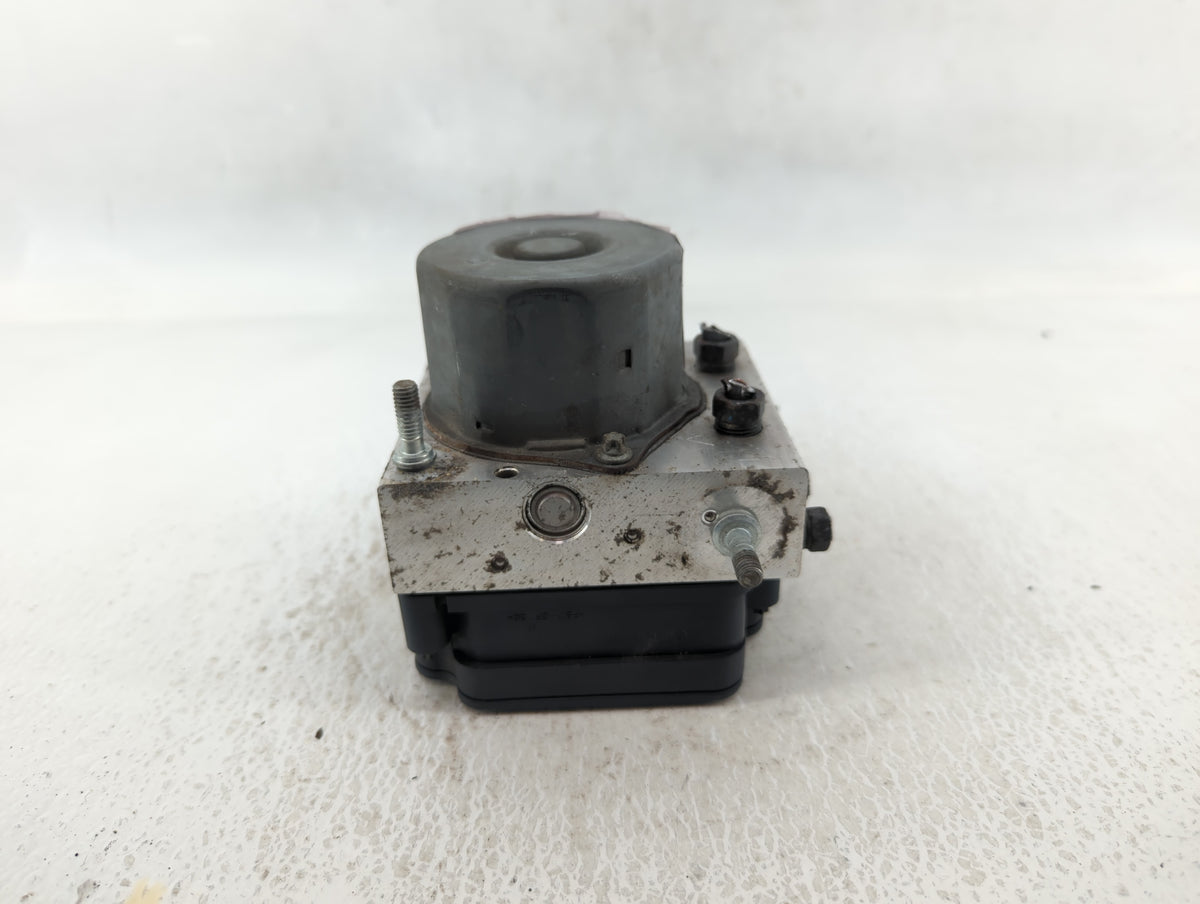 2014-2015 Subaru Forester Anti-Lock Brake ABS Pump Module Actuator OEM P/N:131223 269 529, 27536SG000 Fits Fits 2014 2015 OE
