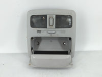 2010-2015 Subaru Forester Overhead Roof Console 623717 - Oemusedautoparts1.com