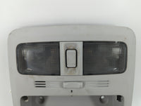 2010-2015 Subaru Forester Overhead Roof Console 623717 - Oemusedautoparts1.com