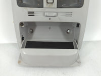 2010-2015 Subaru Forester Overhead Roof Console 623717 - Oemusedautoparts1.com