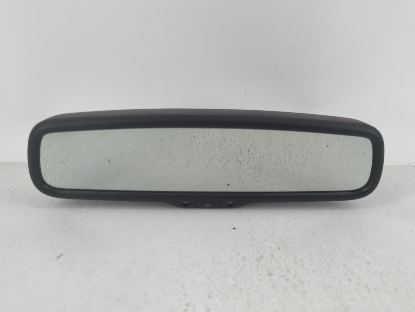 2014 Subaru Forester Interior Rear View Mirror Replacement OEM P/N:E4022197 Fits OEM Used Auto Parts - Oemusedautoparts1.com