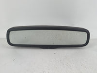 2014 Subaru Forester Interior Rear View Mirror Replacement OEM P/N:E4022197 Fits OEM Used Auto Parts - Oemusedautoparts1.com