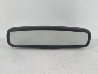 compare product 2014 Subaru Forester Interior Rear View Mirror Replacement OEM P/N:E4022197 Fits OEM Used Auto Parts