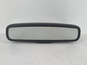 2014 Subaru Forester Interior Rear View Mirror Replacement OEM P/N:E4022197 Fits OEM Used Auto Parts - Oemusedautoparts1.com