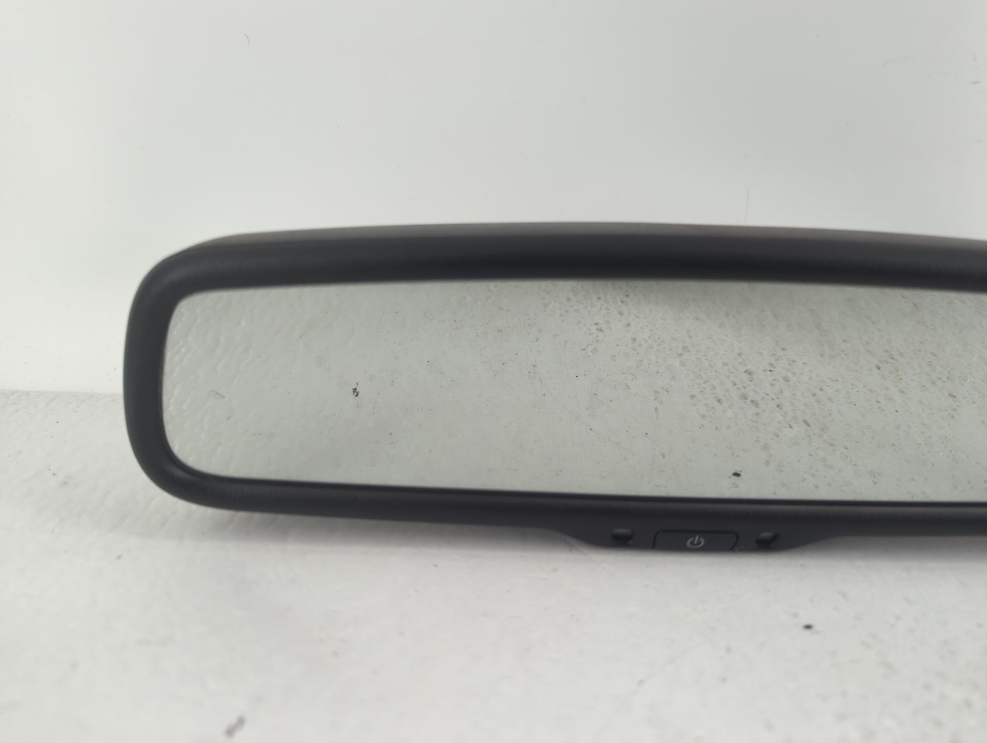 2014 Subaru Forester Interior Rear View Mirror Replacement OEM P/N:E4022197 Fits OEM Used Auto Parts - Oemusedautoparts1.com