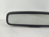 2014 Subaru Forester Interior Rear View Mirror Replacement OEM P/N:E4022197 Fits OEM Used Auto Parts - Oemusedautoparts1.com