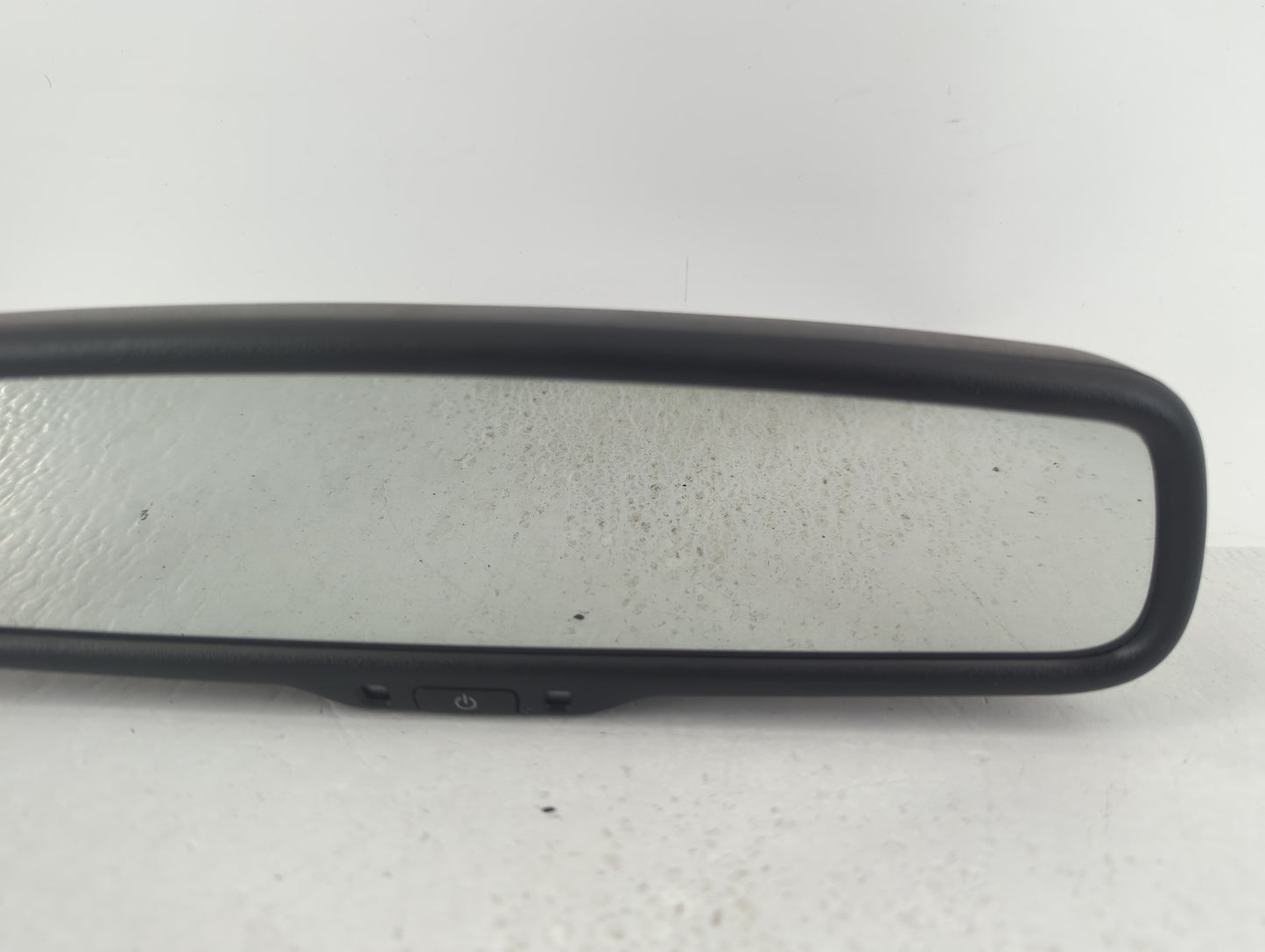 2014 Subaru Forester Interior Rear View Mirror Replacement OEM P/N:E4022197 Fits OEM Used Auto Parts - Oemusedautoparts1.com