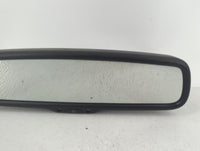 2014 Subaru Forester Interior Rear View Mirror Replacement OEM P/N:E4022197 Fits OEM Used Auto Parts - Oemusedautoparts1.com
