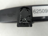 2014 Subaru Forester Interior Rear View Mirror Replacement OEM P/N:E4022197 Fits OEM Used Auto Parts - Oemusedautoparts1.com