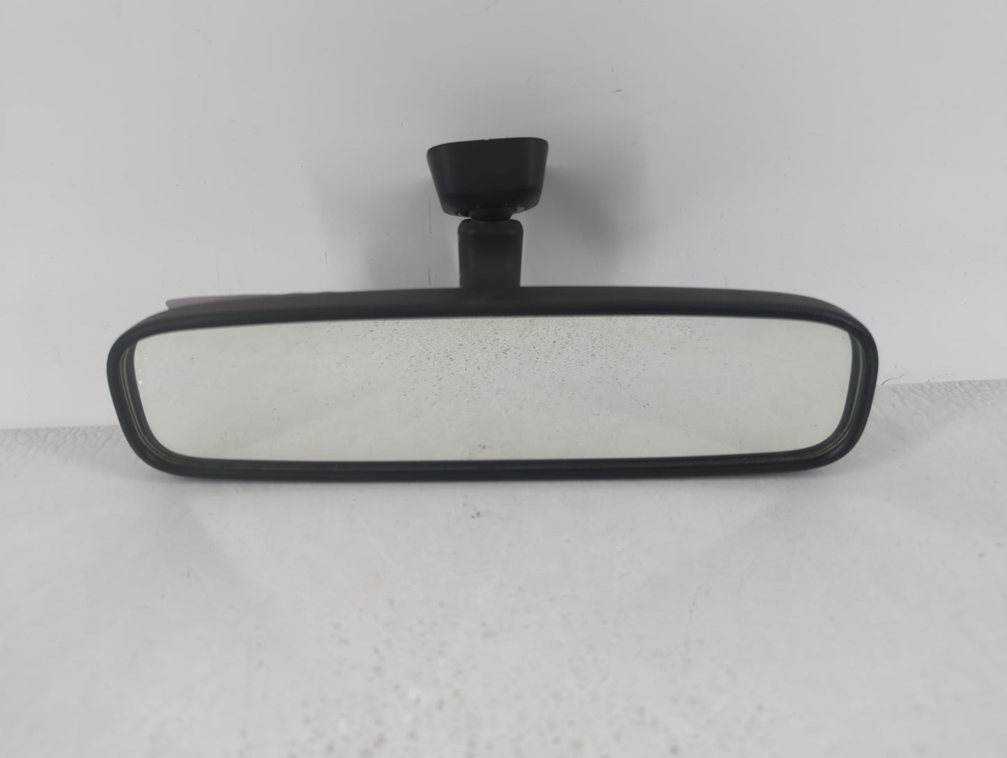 2014 Subaru Forester Interior Rear View Mirror Replacement OEM P/N:IE4022197 Fits OEM Used Auto Parts - Oemusedautoparts1.co