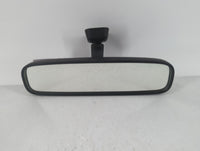 2014 Subaru Forester Interior Rear View Mirror Replacement OEM P/N:IE4022197 Fits OEM Used Auto Parts - Oemusedautoparts1.co
