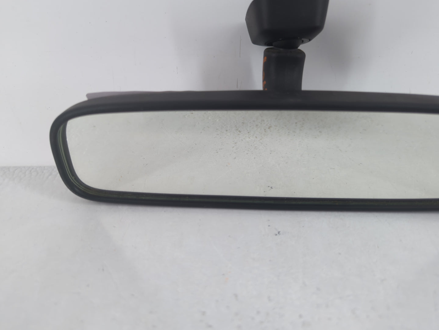 2014 Subaru Forester Interior Rear View Mirror Replacement OEM P/N:IE4022197 Fits OEM Used Auto Parts - Oemusedautoparts1.co