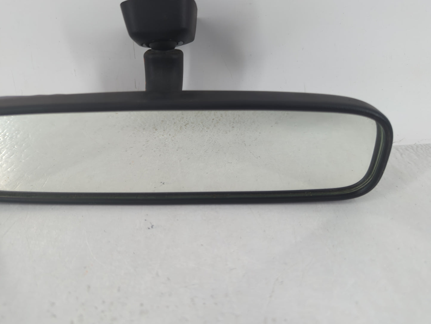 2014 Subaru Forester Interior Rear View Mirror Replacement OEM P/N:IE4022197 Fits OEM Used Auto Parts - Oemusedautoparts1.co