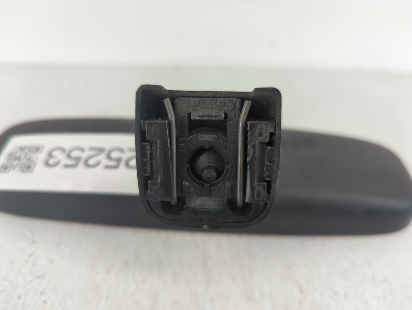 2014 Subaru Forester Interior Rear View Mirror Replacement OEM P/N:IE4022197 Fits OEM Used Auto Parts - Oemusedautoparts1.co