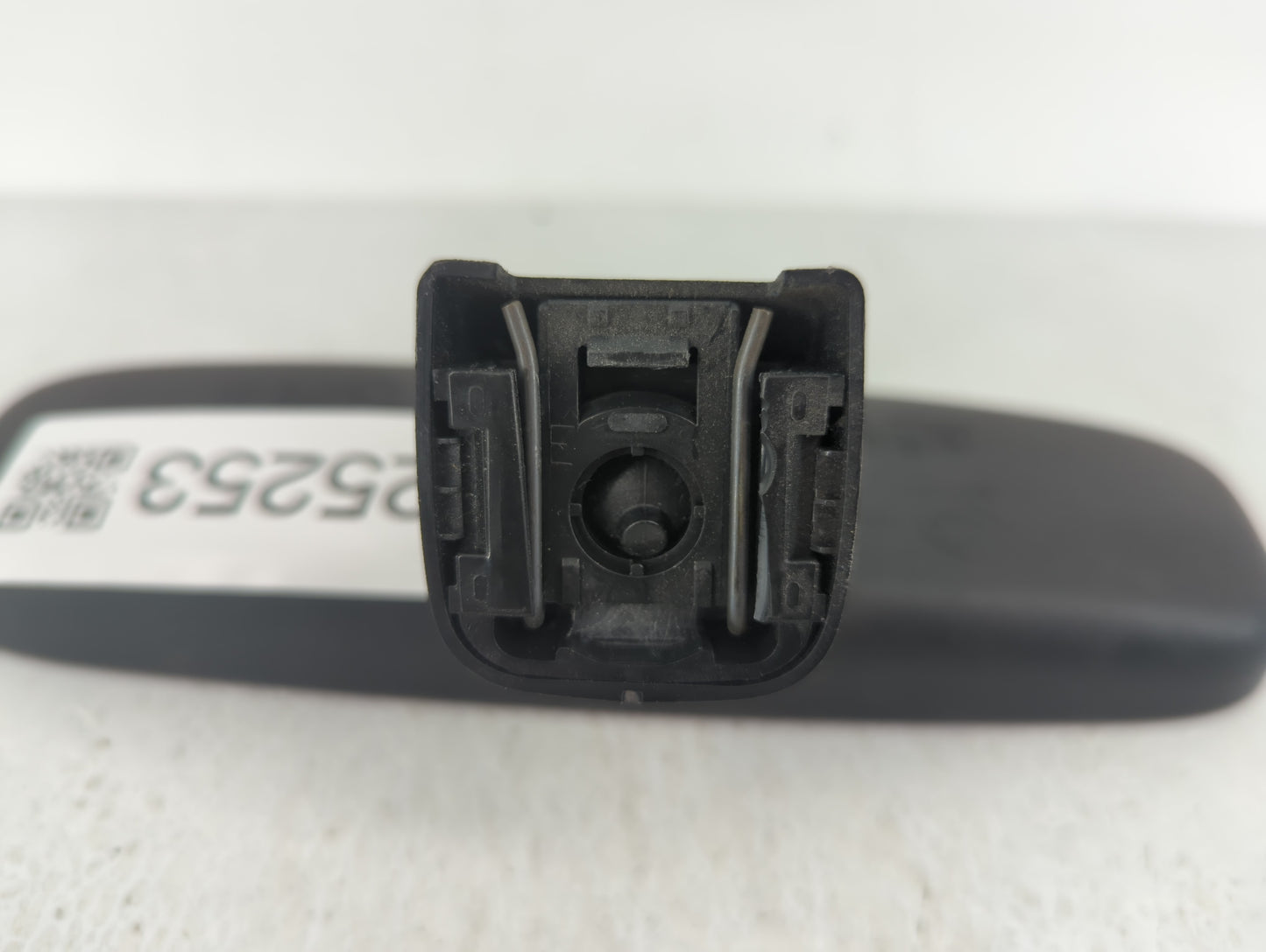 2014 Subaru Forester Interior Rear View Mirror Replacement OEM P/N:IE4022197 Fits OEM Used Auto Parts - Oemusedautoparts1.co