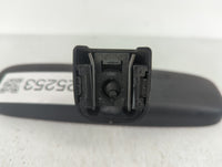 2014 Subaru Forester Interior Rear View Mirror Replacement OEM P/N:IE4022197 Fits OEM Used Auto Parts - Oemusedautoparts1.co