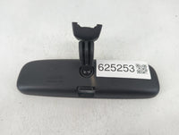 2014 Subaru Forester Interior Rear View Mirror Replacement OEM P/N:IE4022197 Fits OEM Used Auto Parts - Oemusedautoparts1.co