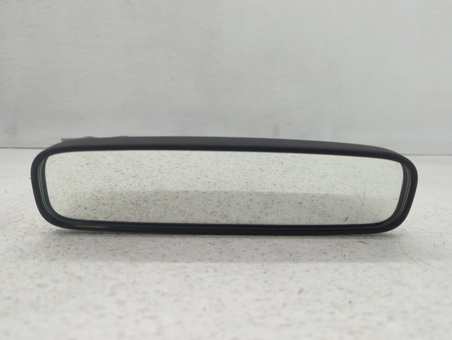 2014 Subaru Forester Interior Rear View Mirror Replacement OEM P/N:E4022197 Fits OEM Used Auto Parts - Oemusedautoparts1.com