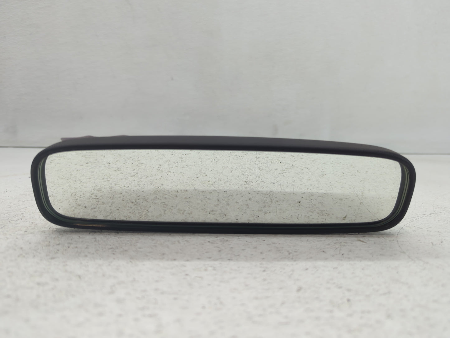 2014 Subaru Forester Interior Rear View Mirror Replacement OEM P/N:E4022197 Fits OEM Used Auto Parts - Oemusedautoparts1.com