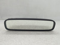 2014 Subaru Forester Interior Rear View Mirror Replacement OEM P/N:E4022197 Fits OEM Used Auto Parts - Oemusedautoparts1.com